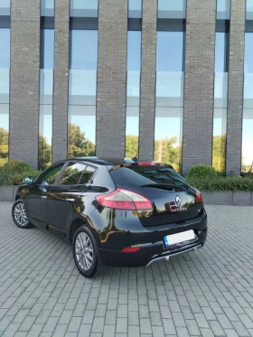 Renault Megane, снимка 2