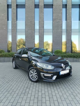 Renault Megane, снимка 3