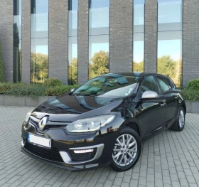 Renault Megane, снимка 5