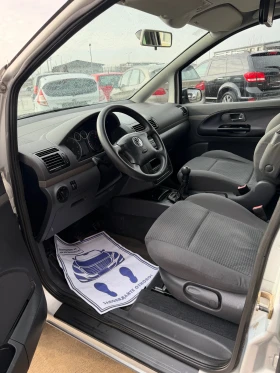 VW Sharan * 1.9TDI* TOP* 6+ 1*  - 5599 лв. / 2862.72 € - 12131037 8
