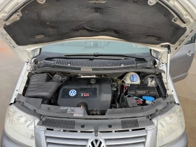 VW Sharan * 1.9TDI* TOP* 6+ 1*  - 5599 лв. / 2862.72 € - 12131037 16