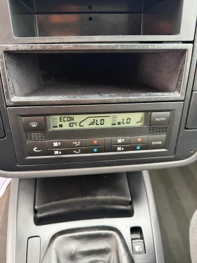 VW Sharan * 1.9TDI* TOP* 6+ 1*  - 5599 лв. / 2862.72 € - 12131037 15