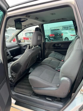 VW Sharan * 1.9TDI* TOP* 6+ 1*  - 5599 лв. / 2862.72 € - 12131037 9