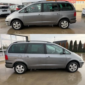 VW Sharan * 1.9TDI* TOP* 6+ 1*  - 5599 лв. / 2862.72 € - 12131037 7