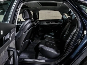 Audi A8 4.0Т QUATTRO АВТОКРЕДИТ - 59900 лв. / 30626.38 € - 48643778 9
