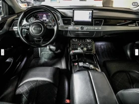 Audi A8 4.0Т QUATTRO АВТОКРЕДИТ - 59900 лв. / 30626.38 € - 48643778 8