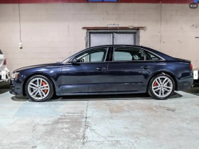Audi A8 4.0Т QUATTRO АВТОКРЕДИТ - 59900 лв. / 30626.38 € - 48643778 4