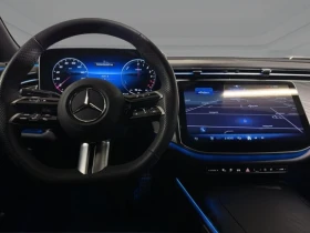 Mercedes-Benz E 300 de = AMG Line = Advanced Plus Гаранция - 54600 € / 106788.32 лв. - 26148059 8
