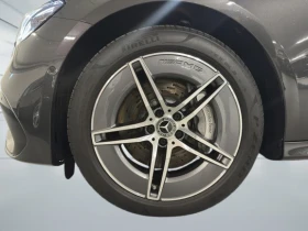 Mercedes-Benz E 300 de = AMG Line = Advanced Plus Гаранция - 54600 € / 106788.32 лв. - 26148059 5