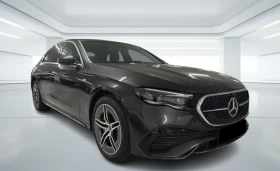 Mercedes-Benz E 300 de = AMG Line = Advanced Plus Гаранция