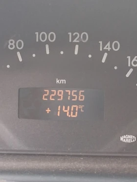 Mercedes-Benz Vaneo, снимка 7