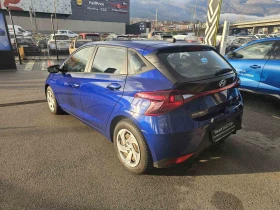 Hyundai I20 1.0 TCe 100 EDC, снимка 4