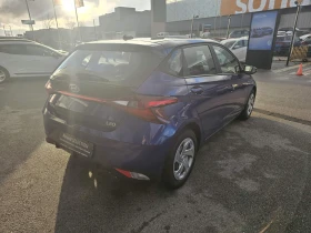 Hyundai I20 1.0 TCe 100 EDC, снимка 5