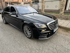 Mercedes-Benz S 350 - 37000 € / 72365.71 лв. - 78126062 3
