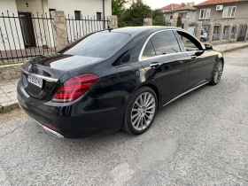 Mercedes-Benz S 350 - 37000 € / 72365.71 лв. - 78126062 5