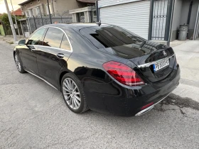 Mercedes-Benz S 350 - 37000 € / 72365.71 лв. - 78126062 4