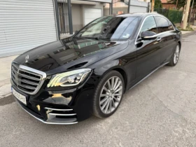 Mercedes-Benz S 350 - 37000 € / 72365.71 лв. - 78126062 2