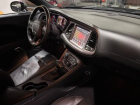 Dodge Challenger SXT* AWD* АвтоКредит* (ЦЕНА ДО БГ), снимка 7
