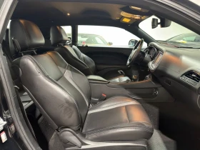 Dodge Challenger SXT* AWD* АвтоКредит* (ЦЕНА ДО БГ), снимка 8