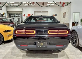 Dodge Challenger SXT* AWD* АвтоКредит* (ЦЕНА ДО БГ), снимка 4