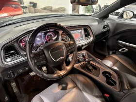 Dodge Challenger SXT* AWD* АвтоКредит* (ЦЕНА ДО БГ), снимка 6