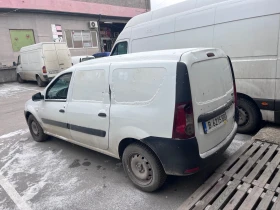 Dacia Logan - 1250 € / 2444.79 лв. - 33310980 2