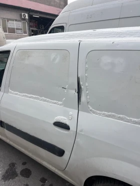 Dacia Logan - 1250 € / 2444.79 лв. - 33310980 3