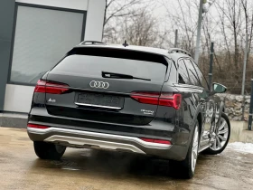 Audi A6 Allroad VIRTUAL COCKPIT / HEAD UP / ПОДГРЕВ / КАМЕРА / - 25540 € / 49951.90 лв. - 67801005 6