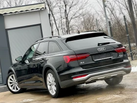 Audi A6 Allroad VIRTUAL COCKPIT / HEAD UP / ПОДГРЕВ / КАМЕРА / - 25540 € / 49951.90 лв. - 67801005 5