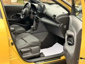 Toyota Yaris Cross 1.5HYBRID-КОЖА-LED-КYLESS-JBL-ПОДГРЕВ-FULL-УНИКАТ! - 19440 € / 38021.34 лв. - 66986726 15