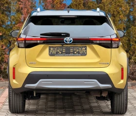 Toyota Yaris Cross 1.5HYBRID-КОЖА-LED-КYLESS-JBL-ПОДГРЕВ-FULL-УНИКАТ! - 19440 € / 38021.34 лв. - 66986726 4