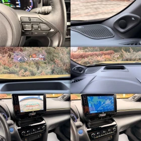 Toyota Yaris Cross 1.5HYBRID-КОЖА-LED-КYLESS-JBL-ПОДГРЕВ-FULL-УНИКАТ! - 19440 € / 38021.34 лв. - 66986726 16