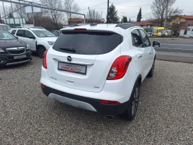 Opel Mokka X 1.6Cdti 136Ks Cosmo Koja Navi Full! - 9700 € / 18971.55 лв. - 23331885 3
