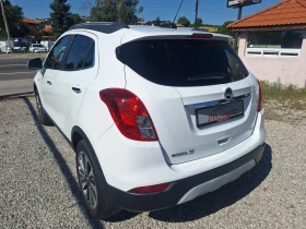 Opel Mokka X 1.6Cdti 136Ks Cosmo Koja Navi Full! | Mobile.bg � ����� ������ 5