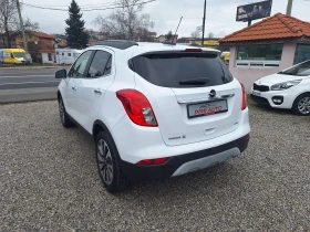 Opel Mokka X 1.6Cdti 136Ks Cosmo Koja Navi Full! - 9700 € / 18971.55 лв. - 23331885 5