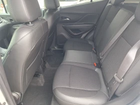 Opel Mokka X 1.6Cdti 136Ks Cosmo Koja Navi Full! - 9700 € / 18971.55 лв. - 23331885 13