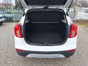Opel Mokka X 1.6Cdti 136Ks Cosmo Koja Navi Full! - 9700 € / 18971.55 лв. - 23331885 9