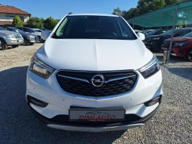 Opel Mokka X 1.6Cdti 136Ks Cosmo Koja Navi Full! | Mobile.bg � ����� ������ 8