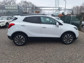 Opel Mokka X 1.6Cdti 136Ks Cosmo Koja Navi Full! - 9700 € / 18971.55 лв. - 23331885 2