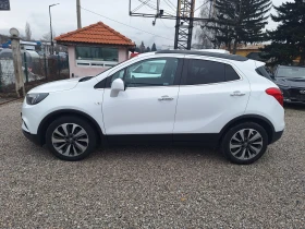 Opel Mokka X 1.6Cdti 136Ks Cosmo Koja Navi Full! - 9700 € / 18971.55 лв. - 23331885 6