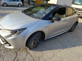 Toyota Corolla - 17390 € / 34011.88 лв. - 83034943 2