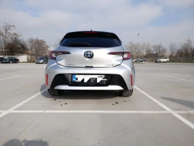 Toyota Corolla, снимка 2 - Автомобили и джипове - 53671290