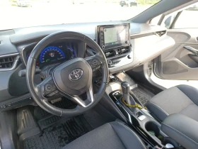 Toyota Corolla, снимка 4 - Автомобили и джипове - 53671290