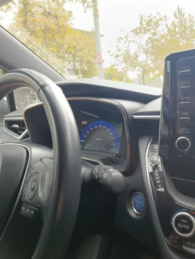 Toyota Corolla - 17390 € / 34011.88 лв. - 83034943 3