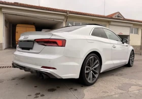 Audi S5 3.0 TFSI Coupe  - 26075 € / 50998.27 лв. - 48764696 5