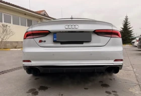 Audi S5 3.0 TFSI Coupe  - 26075 € / 50998.27 лв. - 48764696 6