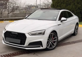 Audi S5 3.0 TFSI Coupe  - изображение 1