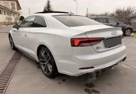 Audi S5 3.0 TFSI Coupe  - 26075 € / 50998.27 лв. - 48764696 4