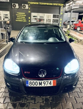 VW Golf - 3300 € / 6454.24 лв. - 49148320 4