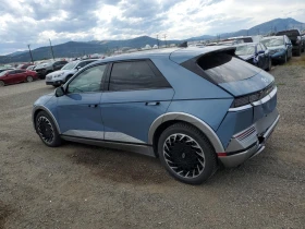 Hyundai Ioniq 5 * LIMITED* AWD*  - 19940 € / 38999.25 лв. - 43924678 6